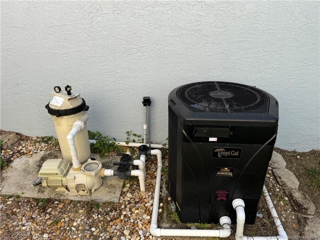 746 SW Saint Croix Cove, Port Saint Lucie, FL 34986 Photo