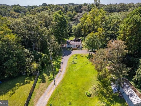 8280 ELVATON ROAD, MILLERSVILLE, MD 21108