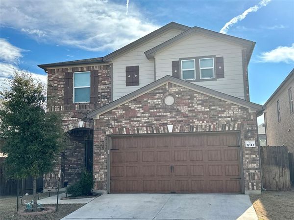 17113 NW Prestons Braid LN, Round Rock, TX 78664