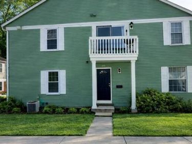 1479 Wingate Boulevard, York Twp, MI 48198