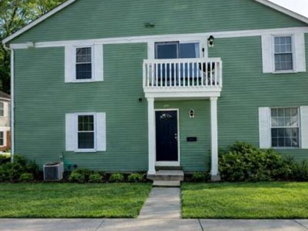 1479 Wingate Boulevard, York Twp, MI 48198