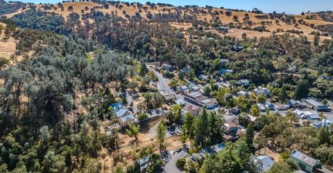 Keystone Aly, Amador City, CA 95601 Photo