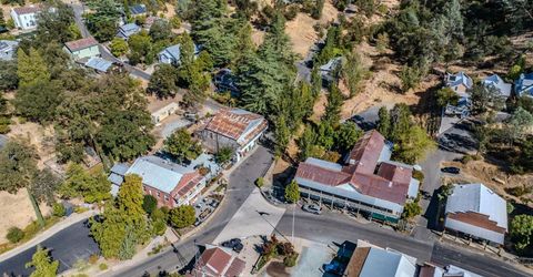 Keystone Aly, Amador City, CA 95601 Photo