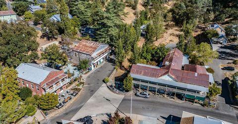 Keystone Aly, Amador City, CA 95601 Photo
