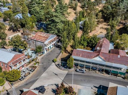Keystone Aly, Amador City, CA 95601 Photo