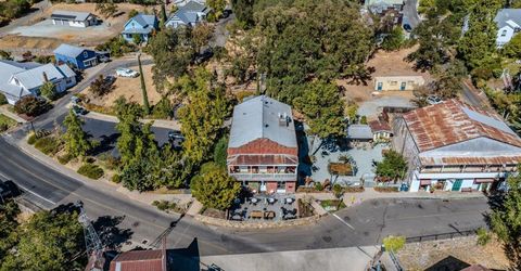 Keystone Aly, Amador City, CA 95601 Photo