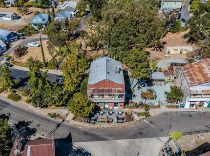 Keystone Aly, Amador City, CA 95601 Photo