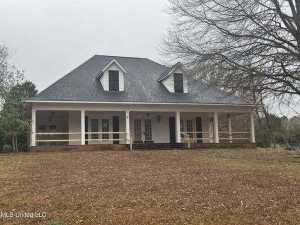 105 Easthaven Drive, Brandon, MS 39042