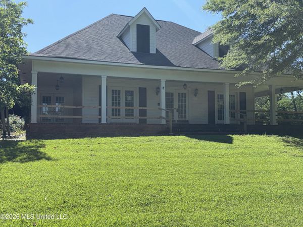 105 Easthaven Drive, Brandon, MS 39042