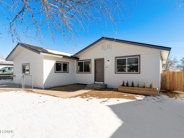1470 Marne Drive, Reno, NV 89503