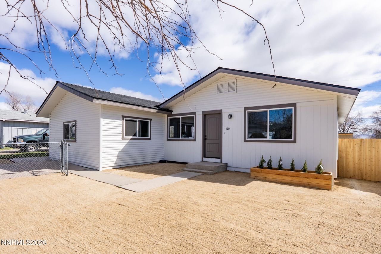 1470 Marne Drive, Reno, NV 89503 Photo