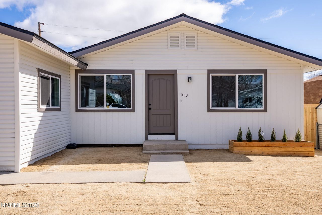1470 Marne Drive, Reno, NV 89503 Photo