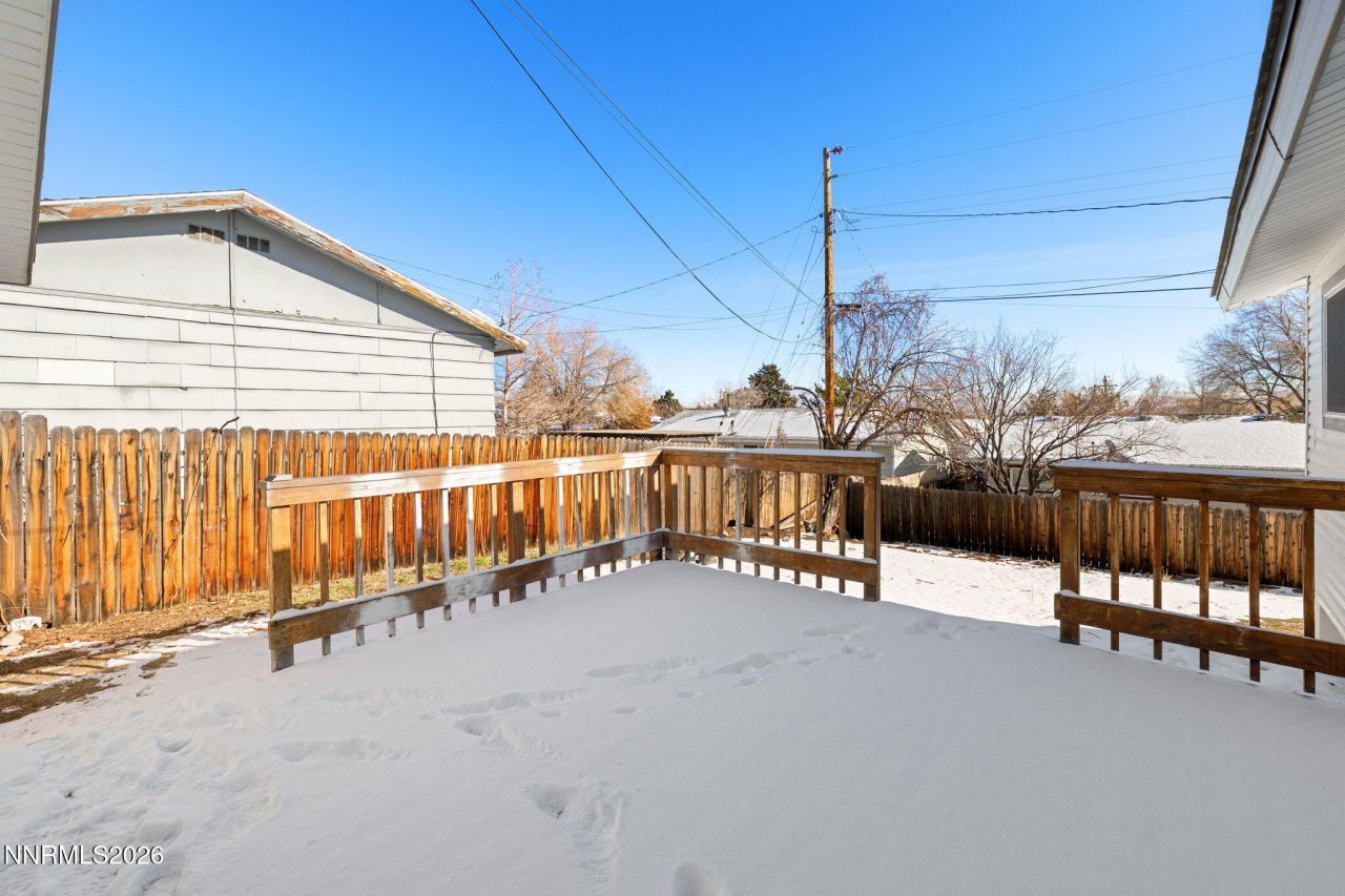 1470 Marne Drive, Reno, NV 89503 Photo