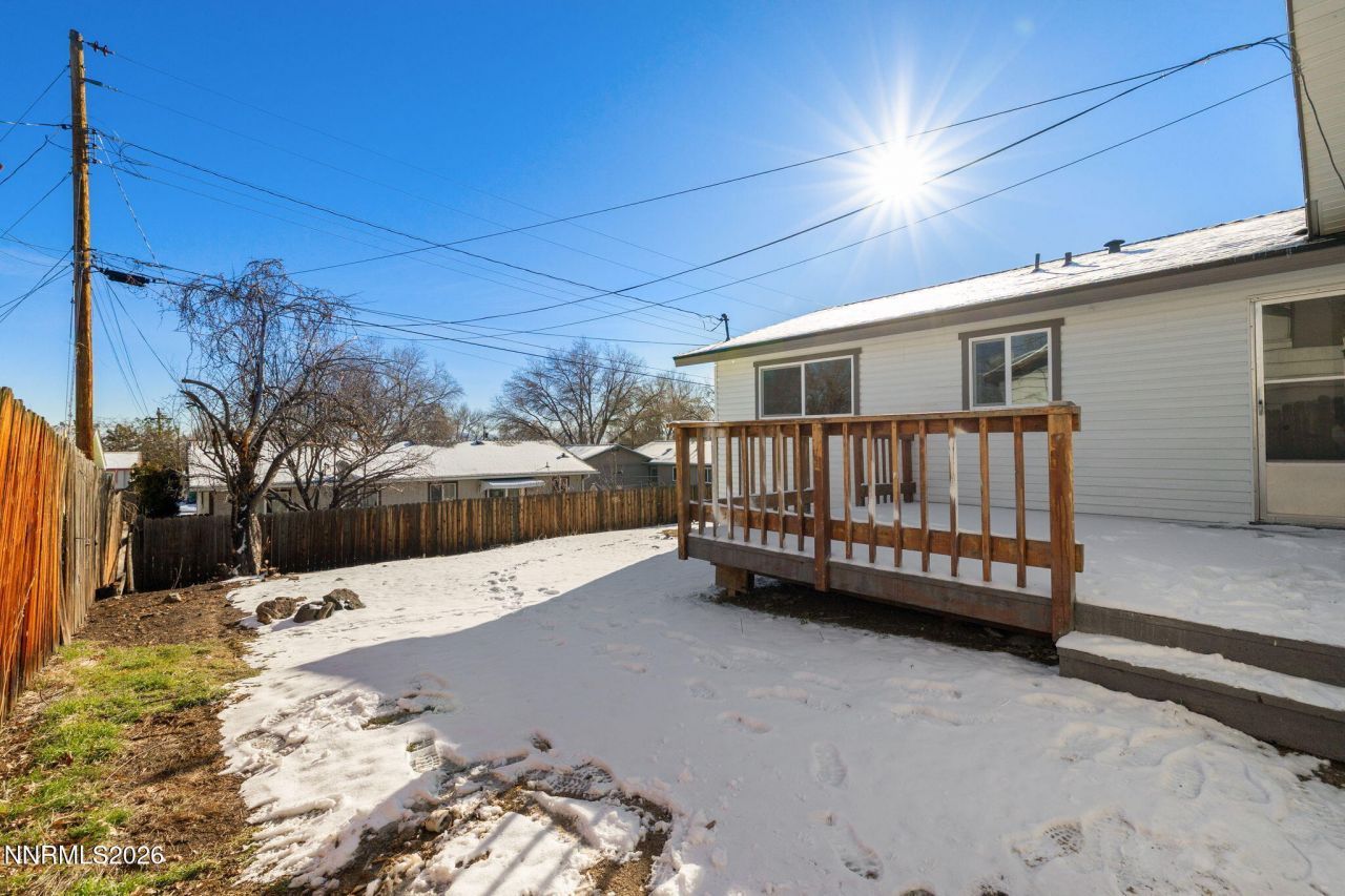 1470 Marne Drive, Reno, NV 89503 Photo