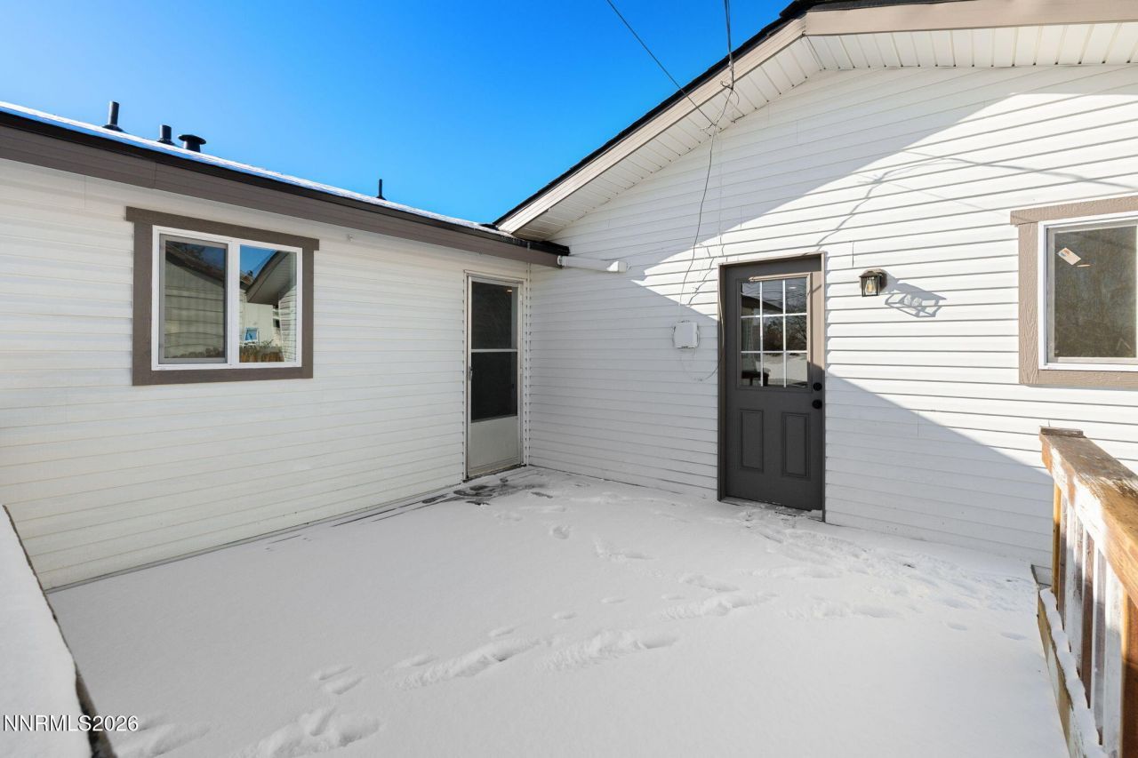1470 Marne Drive, Reno, NV 89503 Photo