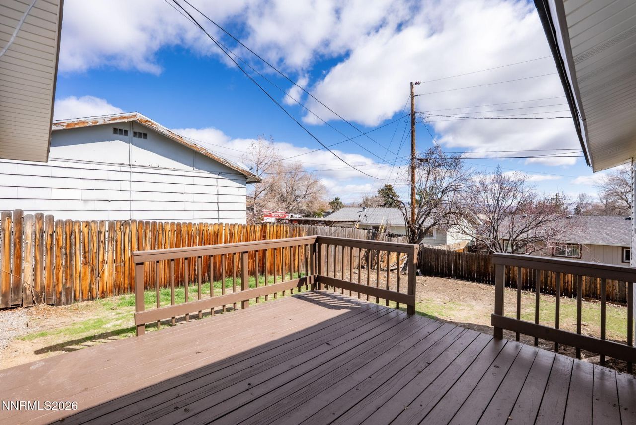 1470 Marne Drive, Reno, NV 89503 Photo