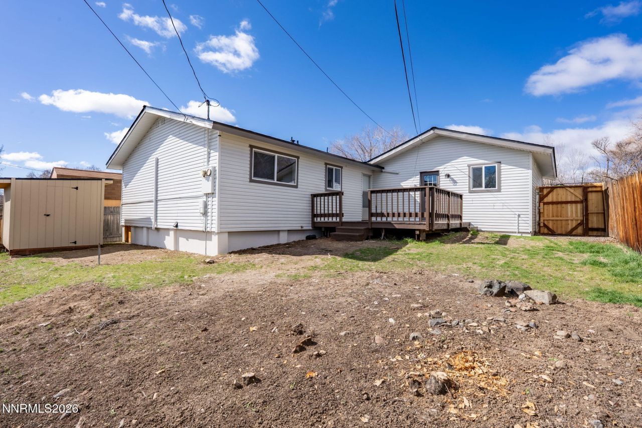 1470 Marne Drive, Reno, NV 89503 Photo