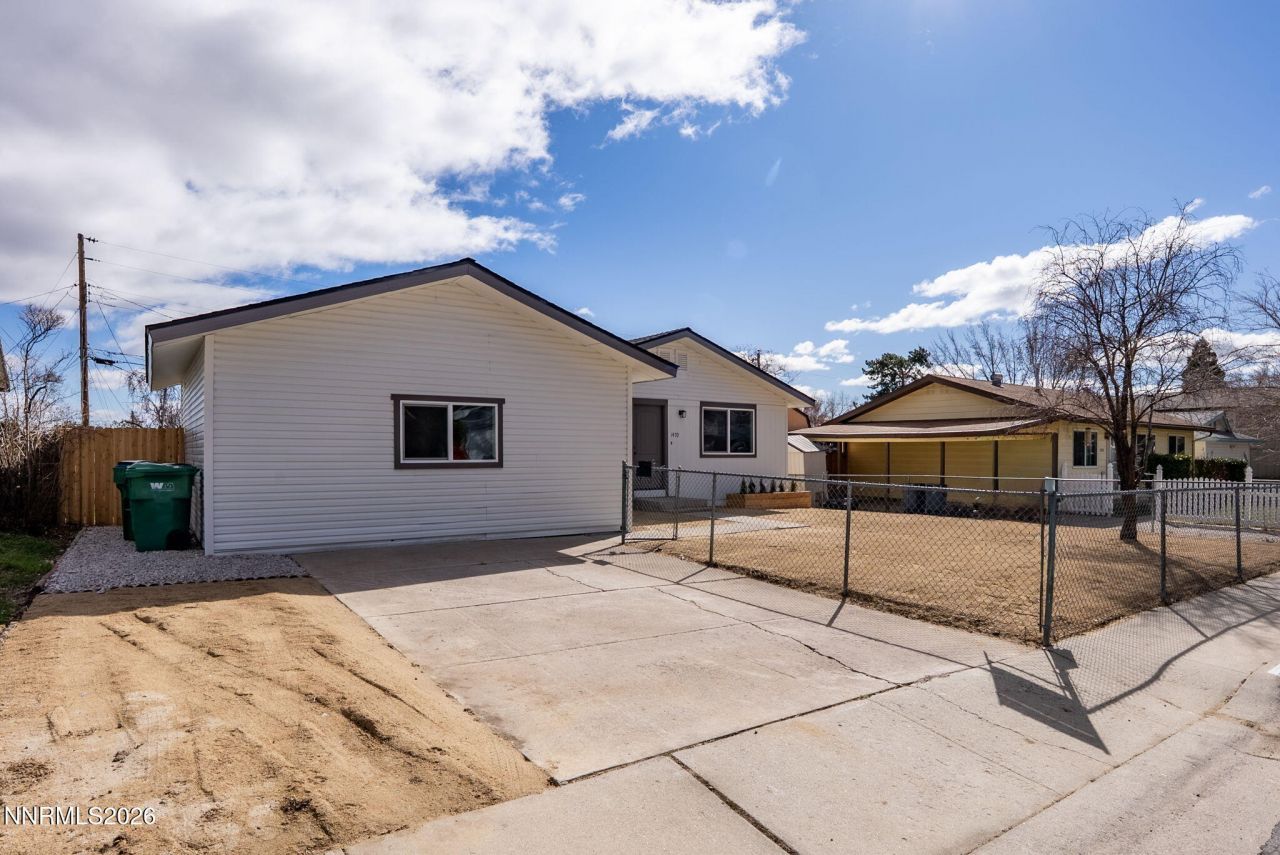 1470 Marne Drive, Reno, NV 89503 Photo