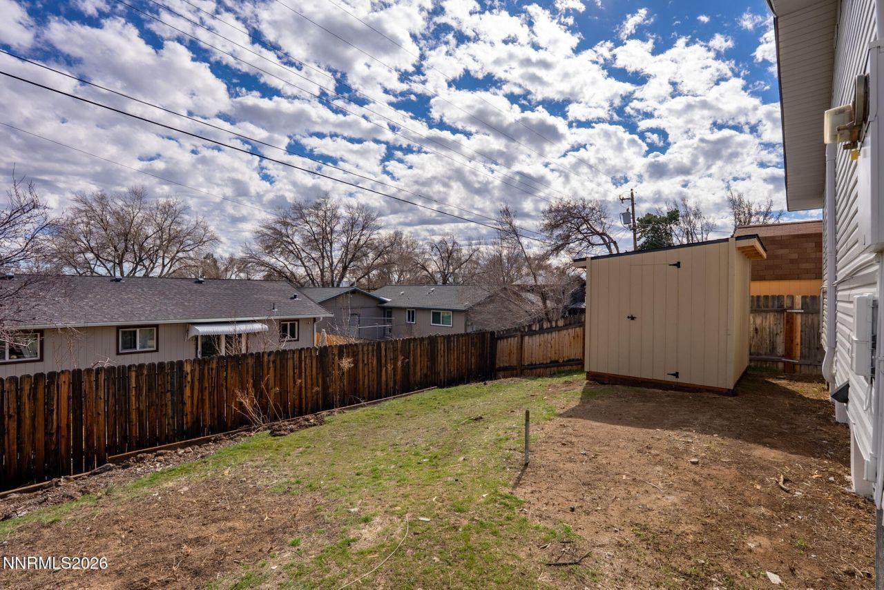 1470 Marne Drive, Reno, NV 89503 Photo