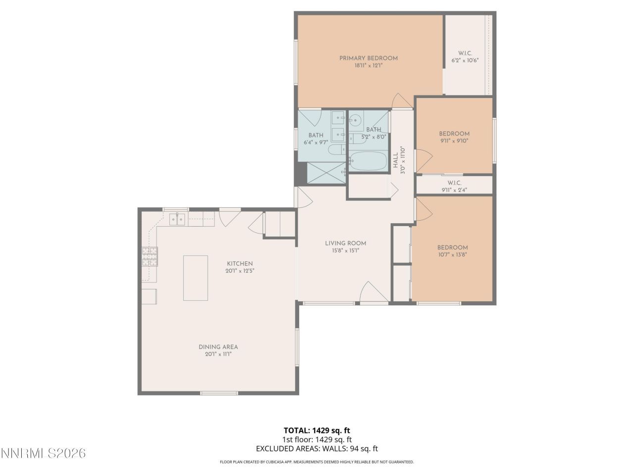 1470 Marne Drive, Reno, NV 89503 Photo