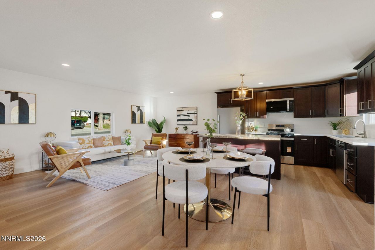 1470 Marne Drive, Reno, NV 89503 Photo