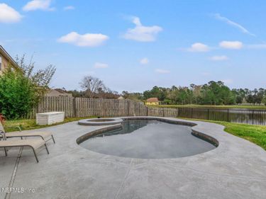 1545 HARVEST COVE Drive, Middleburg, FL 32068