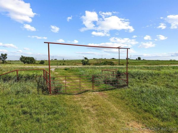 State Highway 32 , Ryan, OK 73565