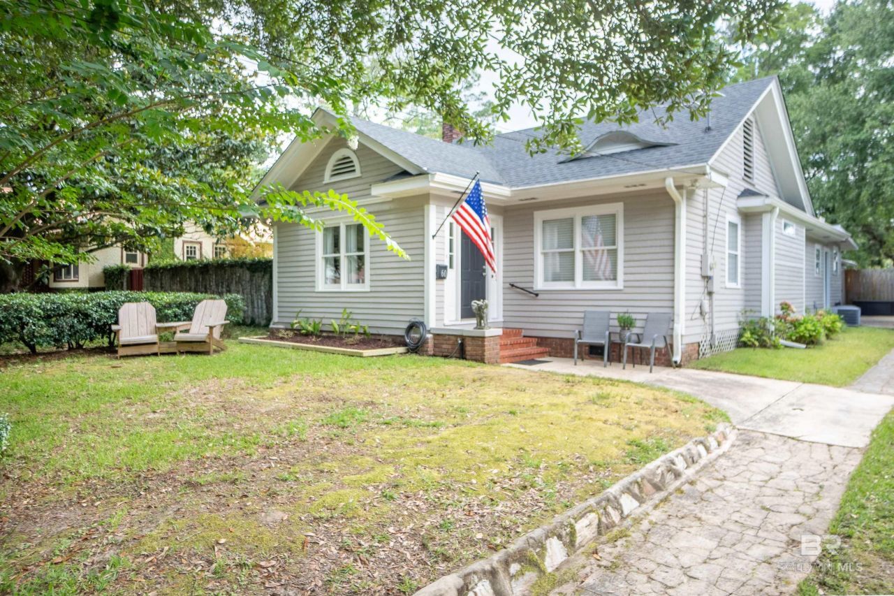 60 Bienville Avenue, Mobile, AL 36606 Main Photo