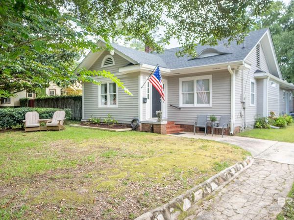 60 Bienville Avenue, Mobile, AL 36606