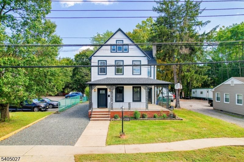 321 Main St, Spotswood, NJ 08884 Main Photo