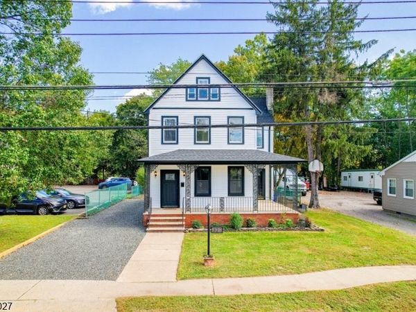 321 Main St, Spotswood, NJ 08884