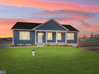 15326 COX MILL ROAD, GORDONSVILLE, VA 22942