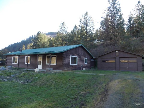 31388 Paradise Lane, Lenore, ID 83541