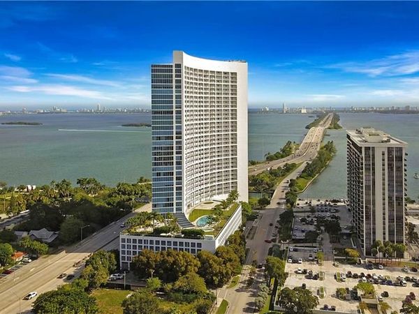 601 36th ST NE, Unit 712, MIAMI, FL 33137