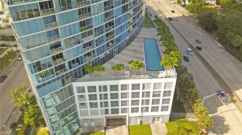 601 36th St Ne, Unit 712, Miami, FL 33137 Photo