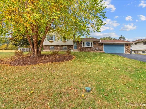 12976 W 28th Street, Beach Park, IL 60099