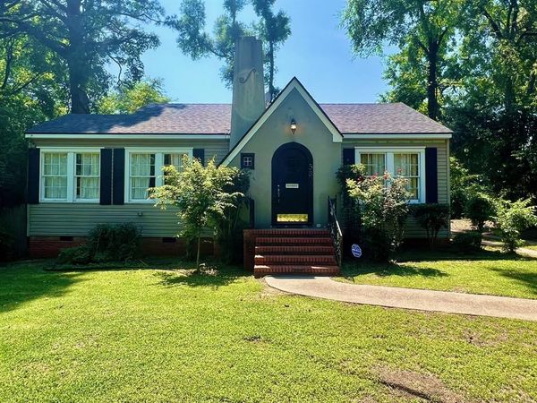 3820 Baltimore Avenue, Shreveport, LA 71106