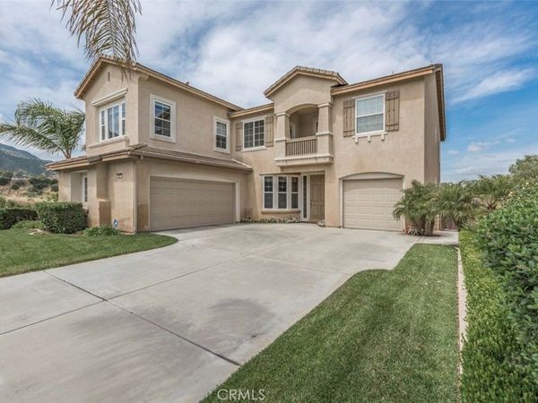 980 Nicholas Place, Corona, CA 92882