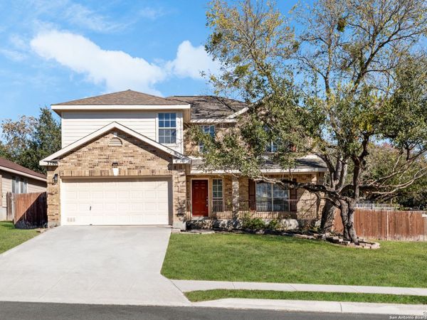 3701 Marietta Ln, Schertz, TX 78154