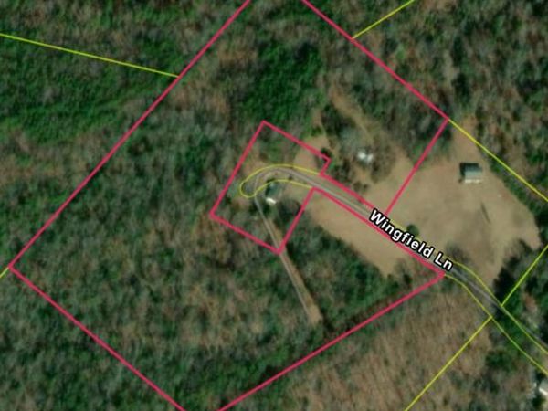 13499 WINGFIELD LANE, RUTHER GLEN, VA 22546