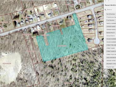 0 FOUNTAIN STREET, ASHLAND, PA 17921