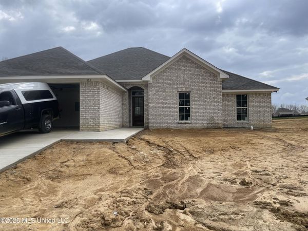533 Patrick Farms Drive, Pearl, MS 39208