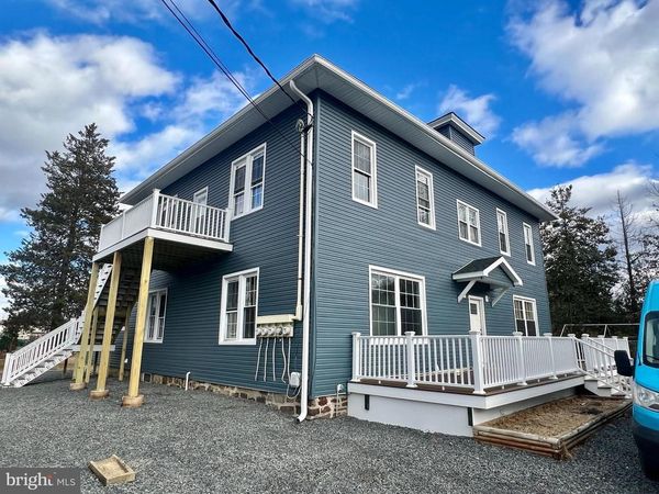 509 LUMBERTON ROAD, Unit 1, HAINESPORT, NJ 08036