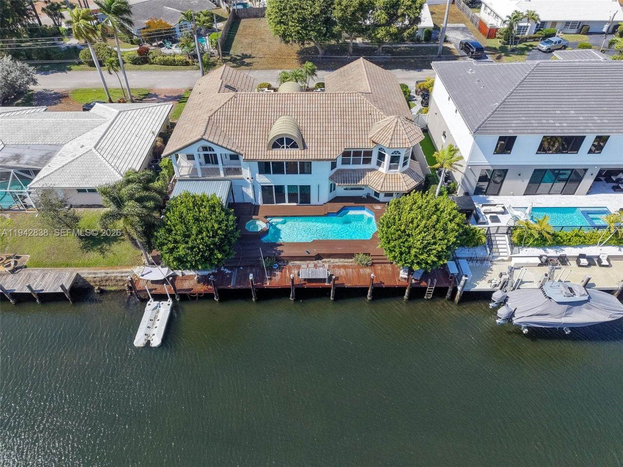 4130 NE 23rd Ave, Lighthouse Point, FL 33064 Photo