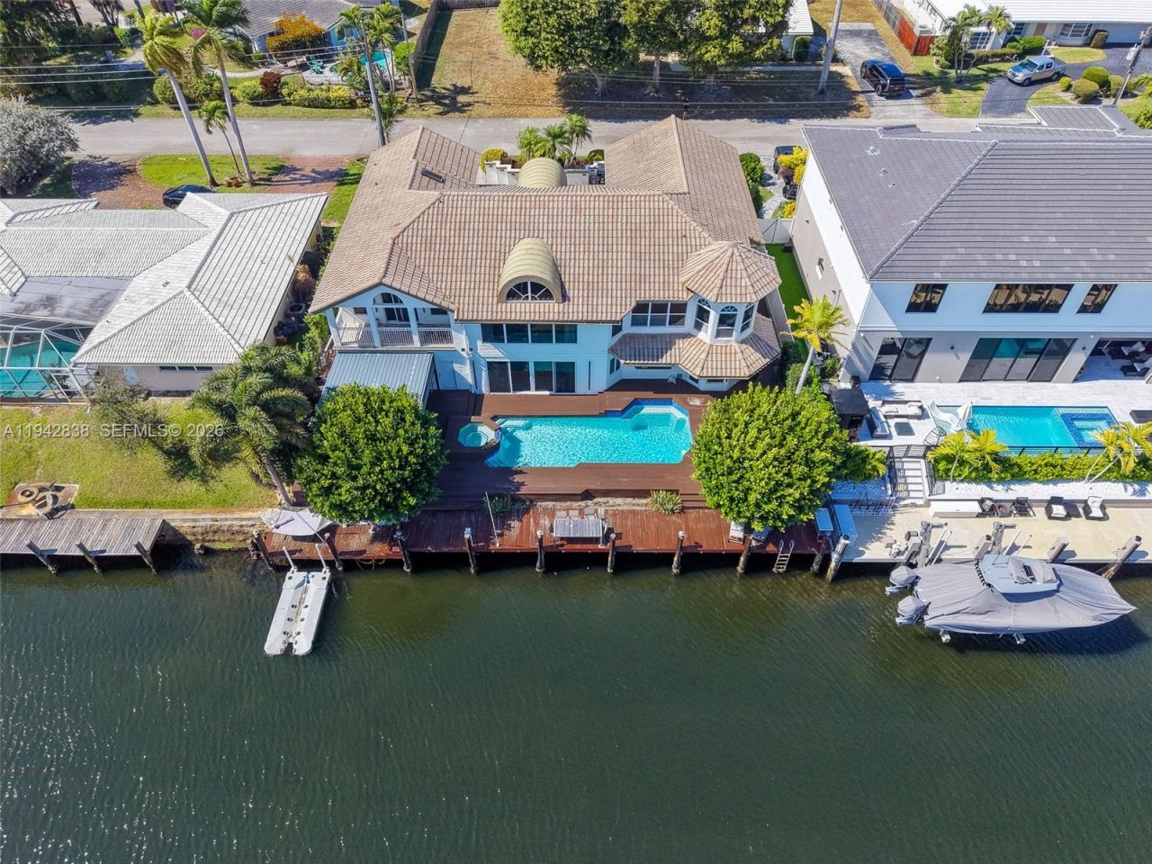 4130 NE 23rd Ave, Lighthouse Point, FL 33064 Photo