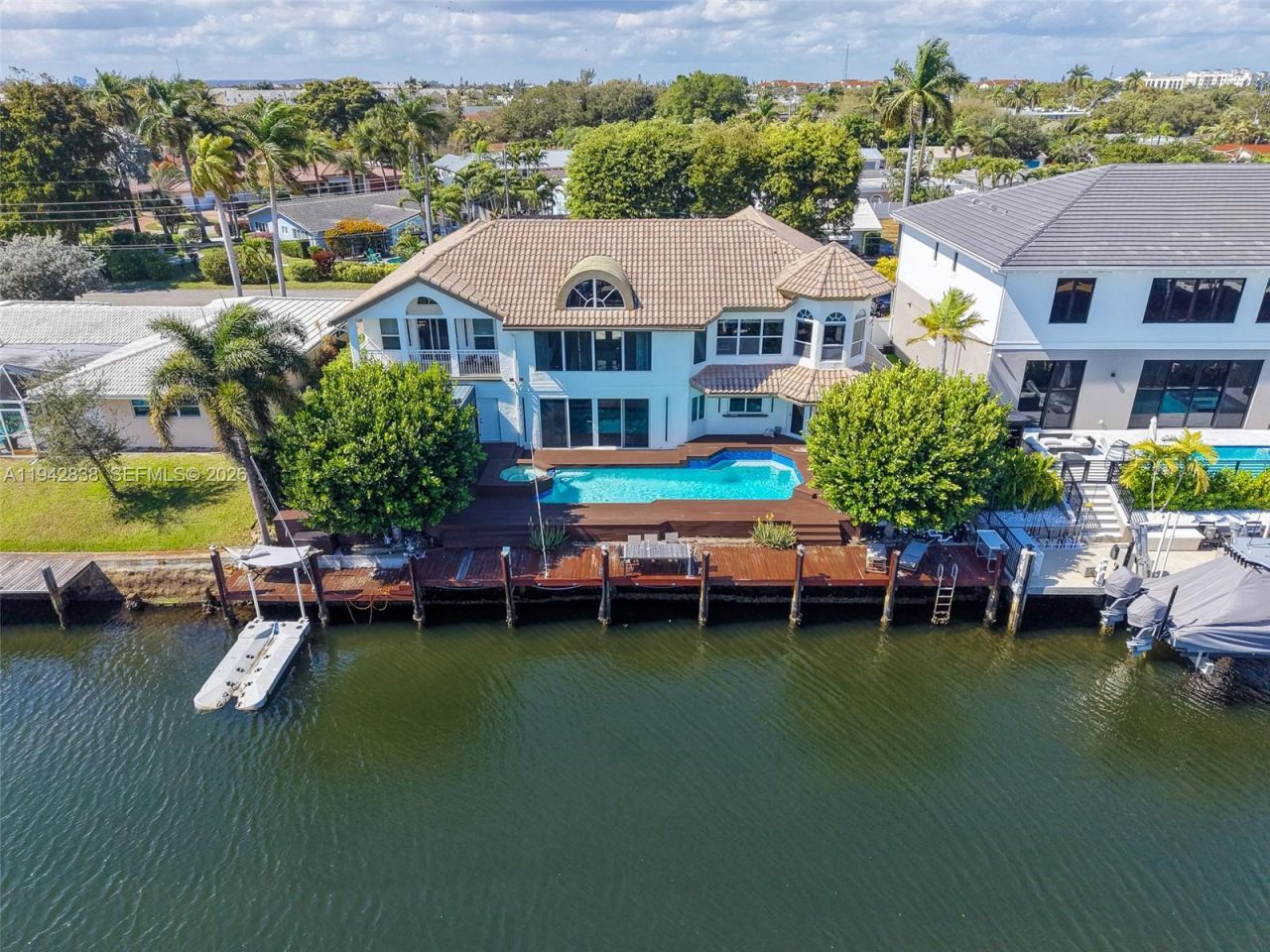 4130 NE 23rd Ave, Lighthouse Point, FL 33064 Photo