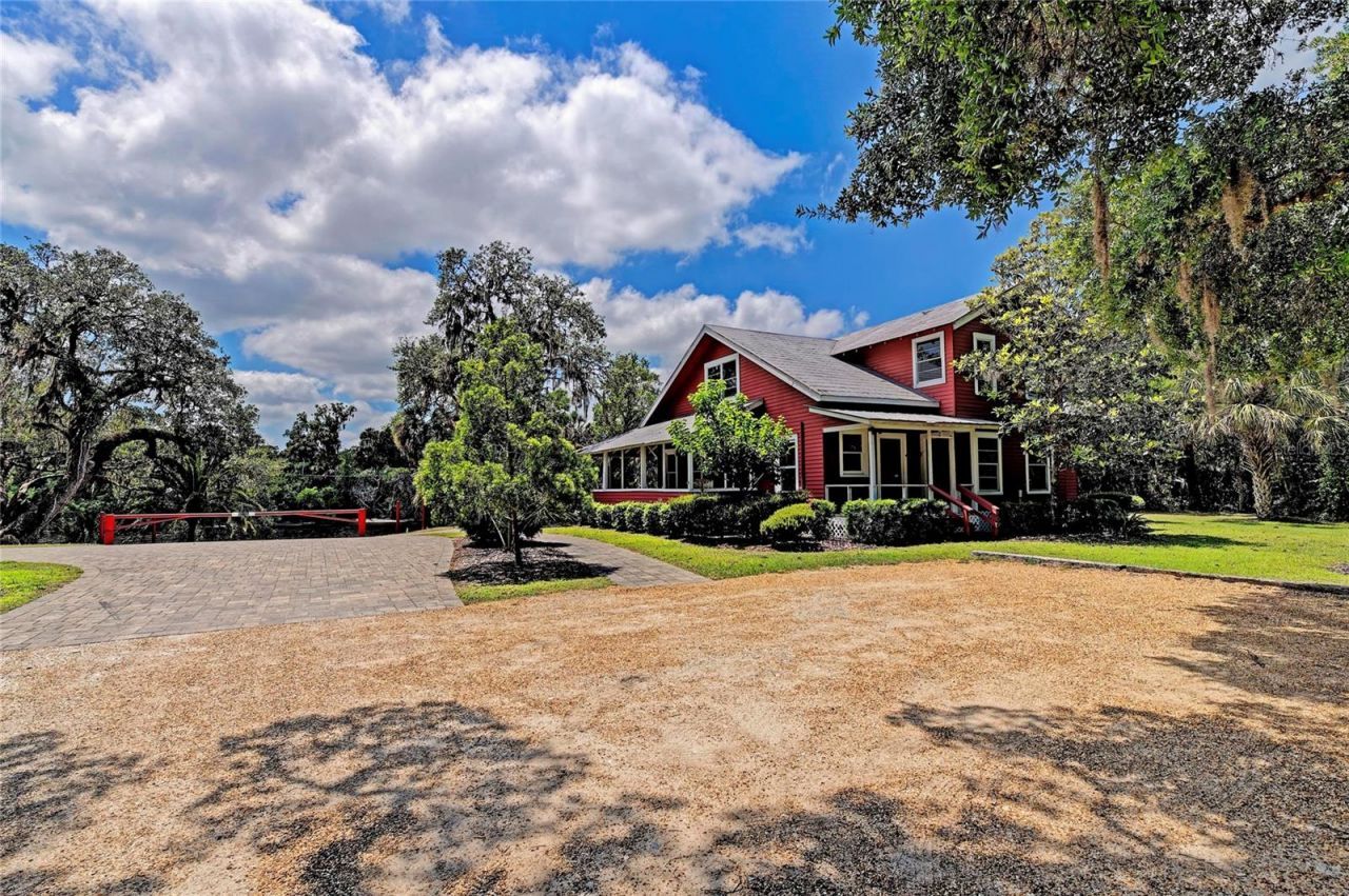 16336 26th Street E, Parrish, FL 34219 Photo