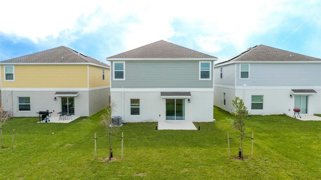 668 Daring Drive, Davenport, FL 33837 Photo