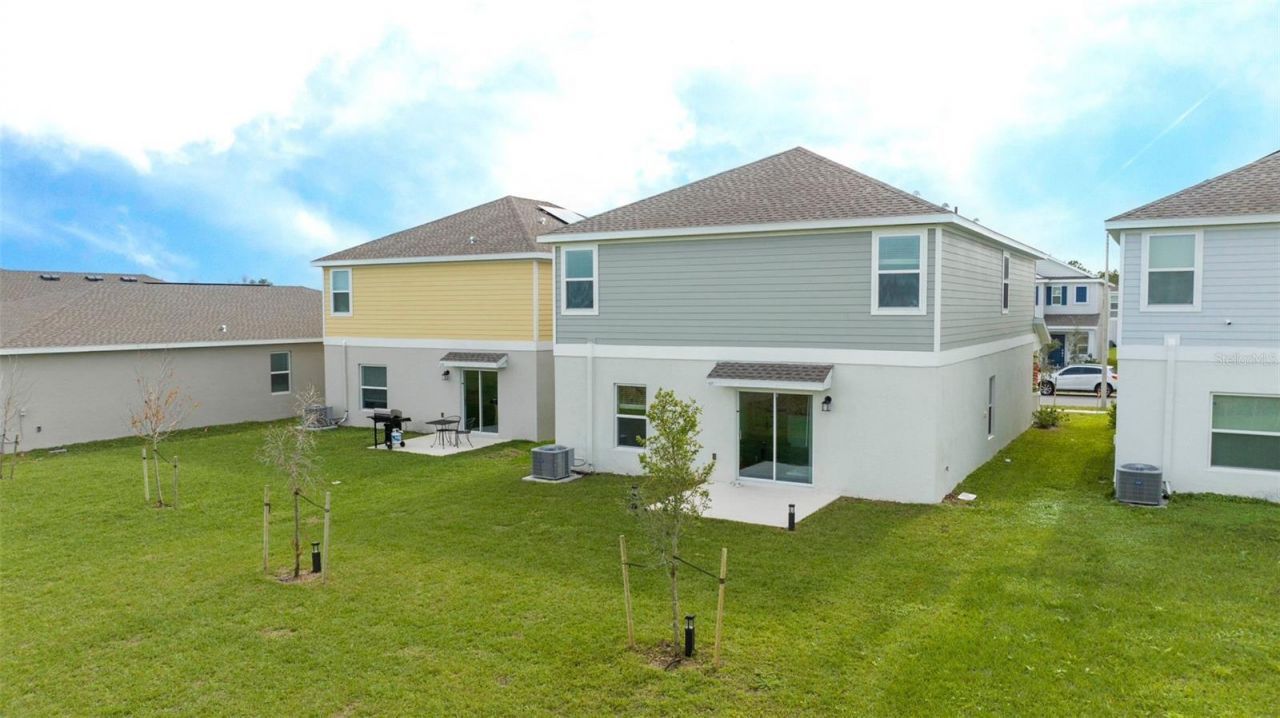 668 Daring Drive, Davenport, FL 33837 Photo