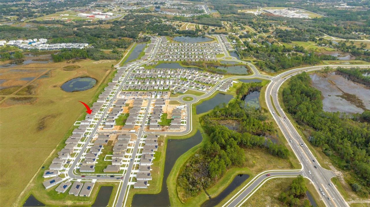 668 Daring Drive, Davenport, FL 33837 Photo